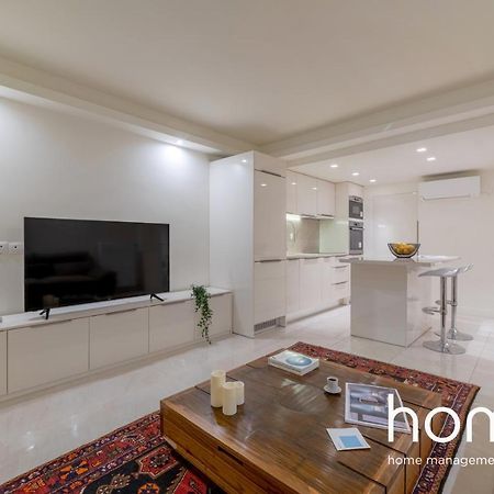 Speusippus Homm In Hype Kolonaki Apartamento Atenas Exterior foto