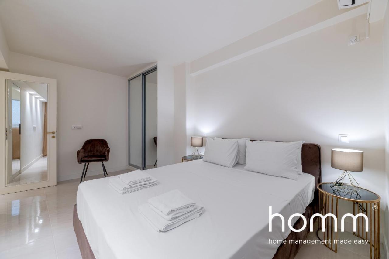 Speusippus Homm In Hype Kolonaki Apartamento Atenas Exterior foto