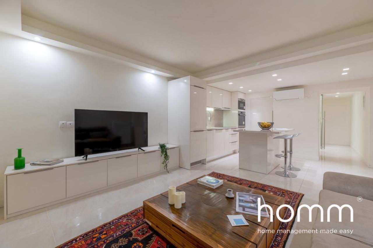Speusippus Homm In Hype Kolonaki Apartamento Atenas Exterior foto