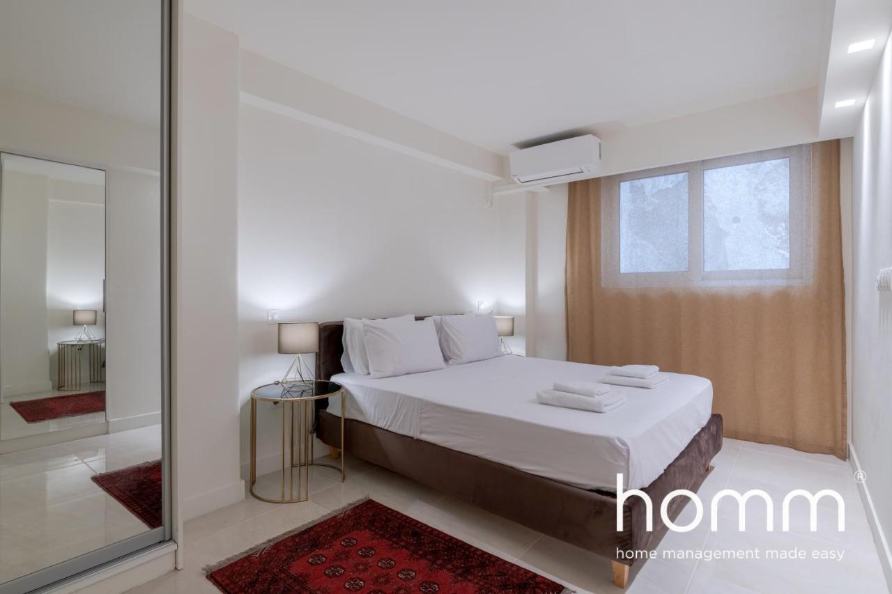 Speusippus Homm In Hype Kolonaki Apartamento Atenas Exterior foto