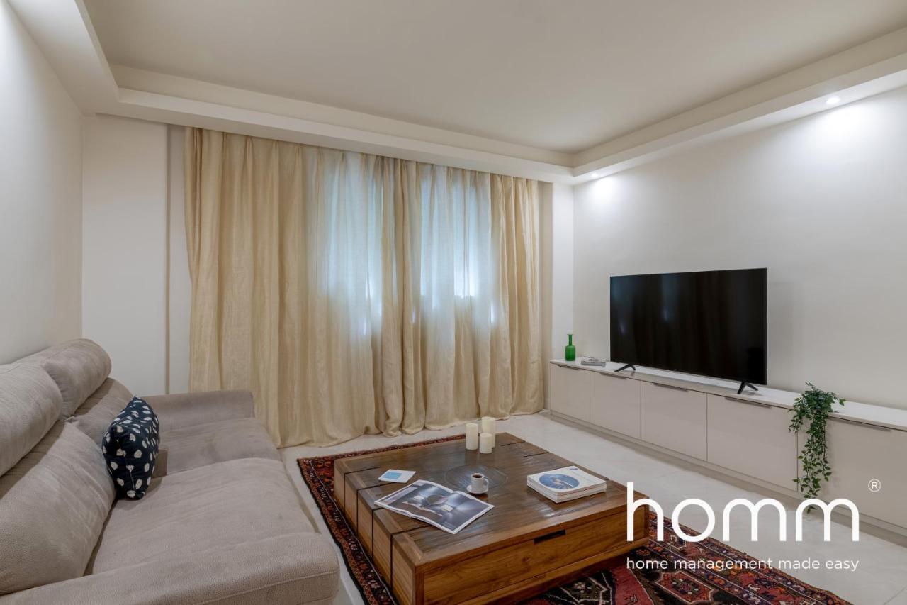 Speusippus Homm In Hype Kolonaki Apartamento Atenas Exterior foto