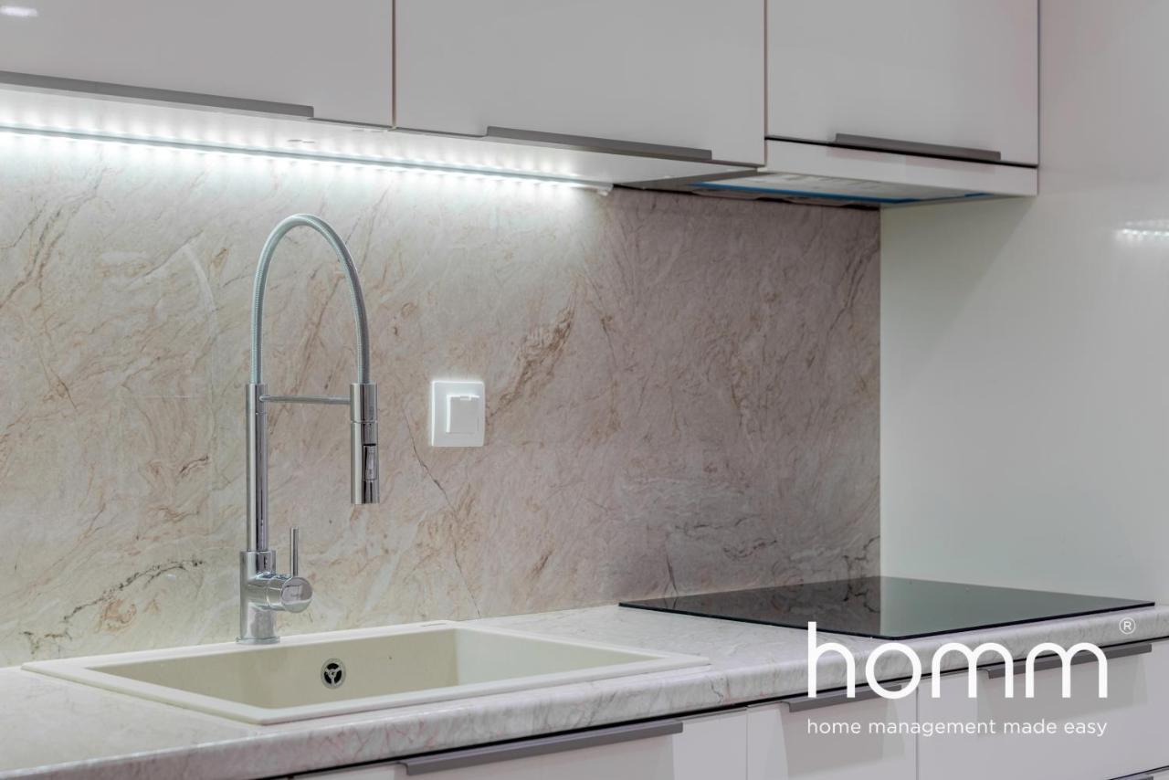 Speusippus Homm In Hype Kolonaki Apartamento Atenas Exterior foto