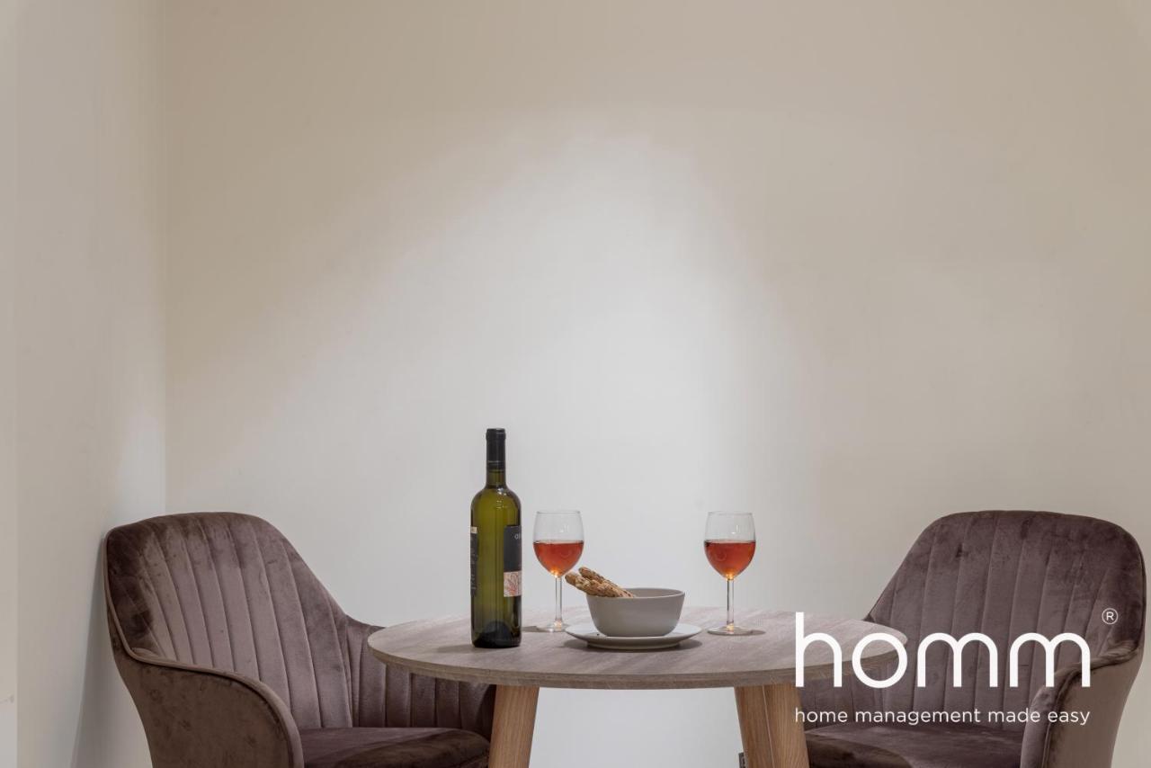 Speusippus Homm In Hype Kolonaki Apartamento Atenas Exterior foto