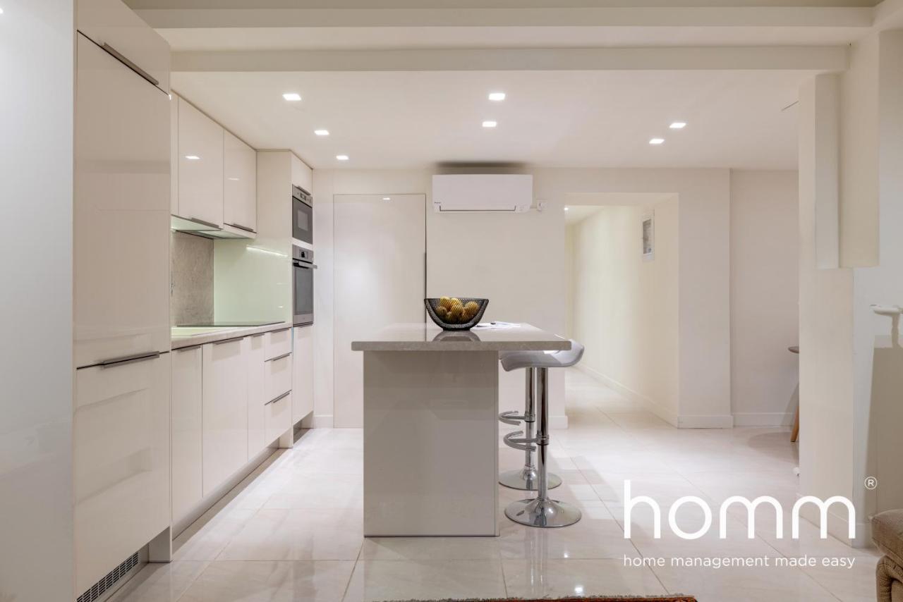 Speusippus Homm In Hype Kolonaki Apartamento Atenas Exterior foto